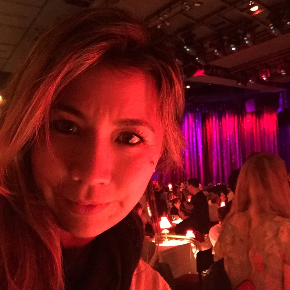 Meet your Posher, Nereida